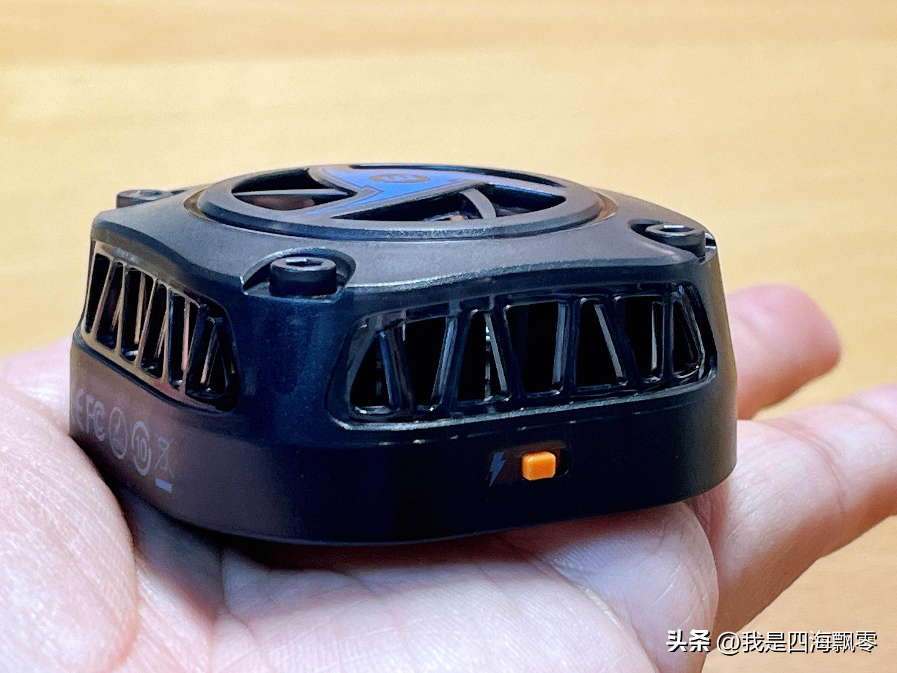 摩米士磁吸充电宝苹果mfi认证测评,摩米士gm1