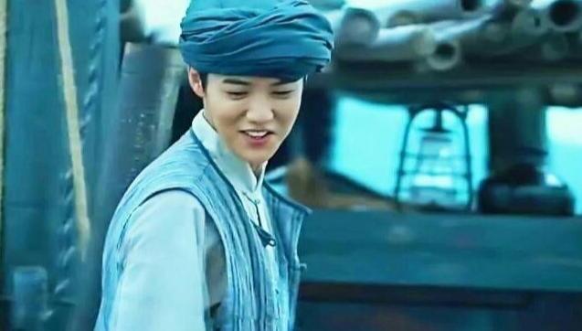 百亿票房影帝欧豪,百亿影帝欧豪