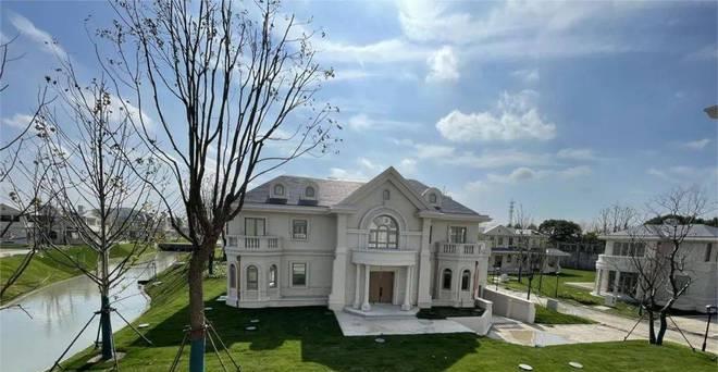 上海晶园三期,惊爆内幕解析