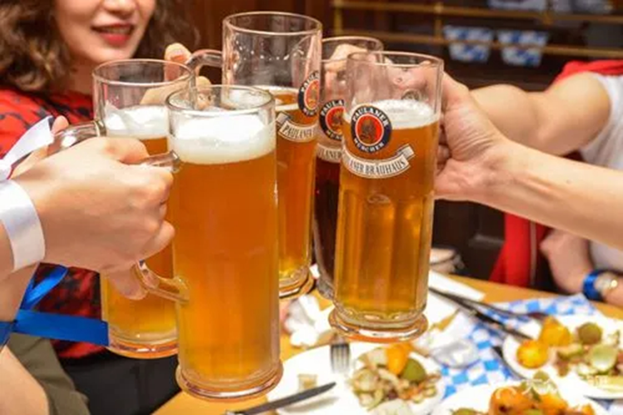 德国啤酒为什么好喝,最好的德国啤酒是什么