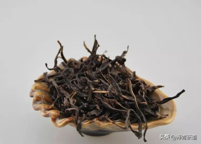 了解一下凤凰单丛,了解凤凰单丛