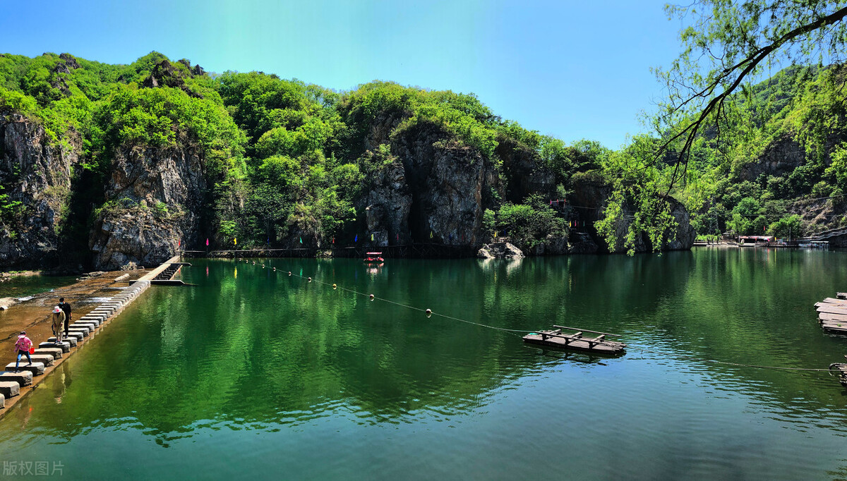大连有什么名胜古迹,辽宁大连简介
