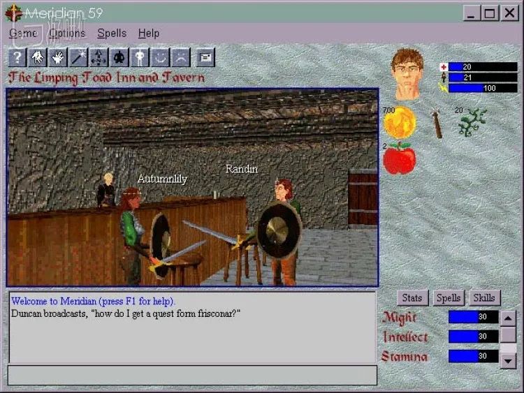 曾经的RPG王者《魔法门》，如何淌干了血液