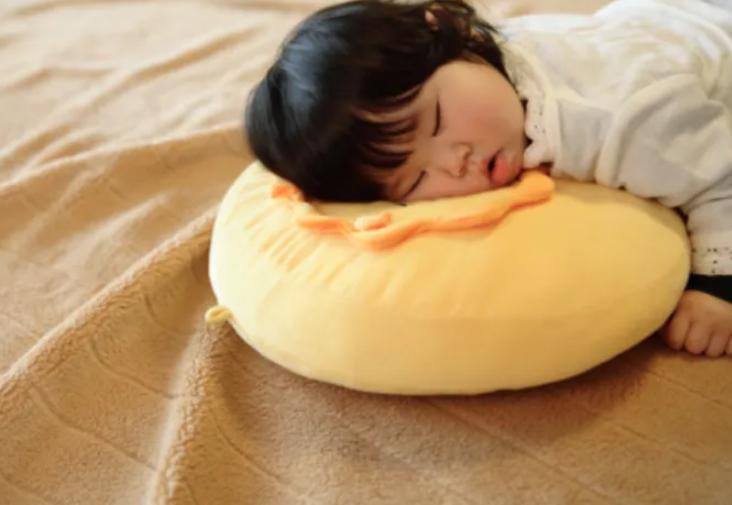 宝宝夏天很惹蚊子,宝宝被蚊子困扰