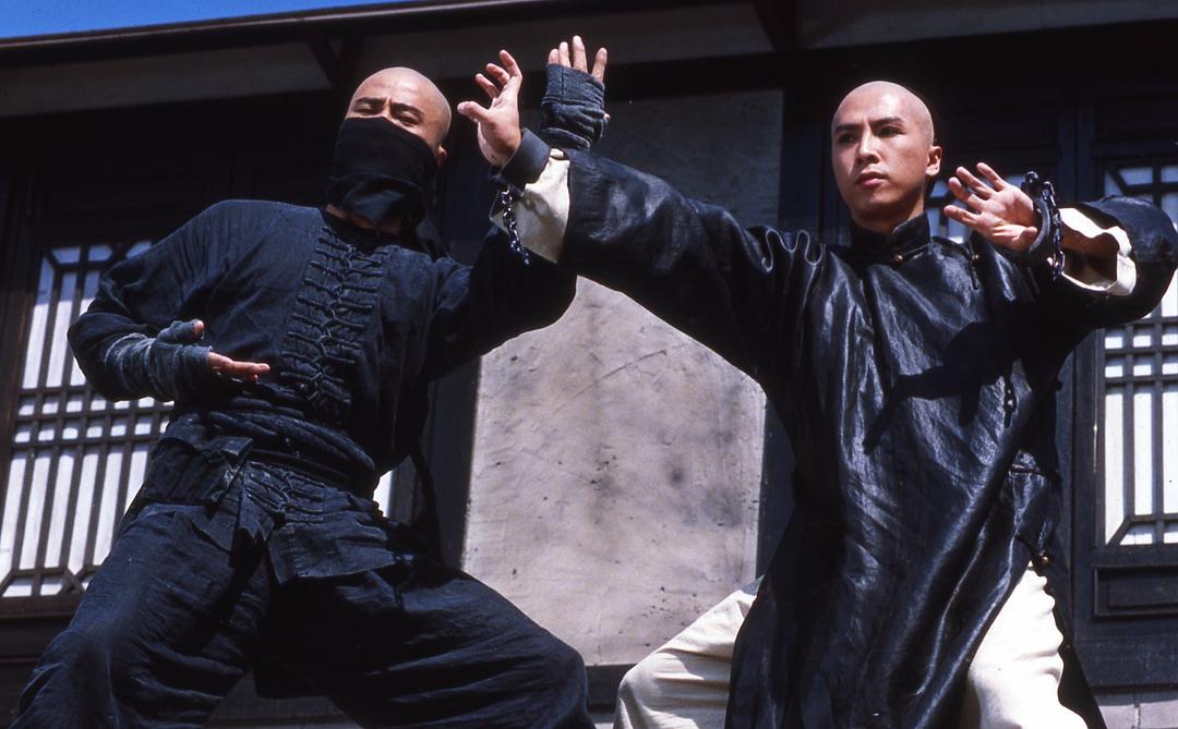 香港经典武侠电影周星驰,香港星爷老电影