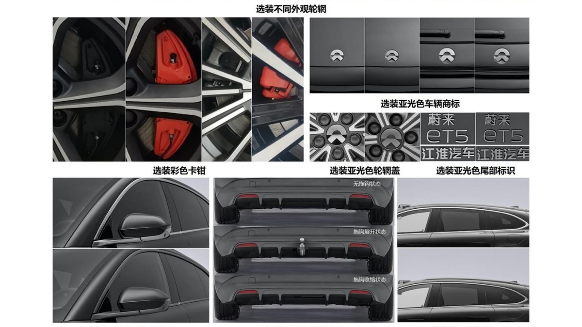 蔚来ET5猎装版：养车成本900元/月，比油车便宜一半？