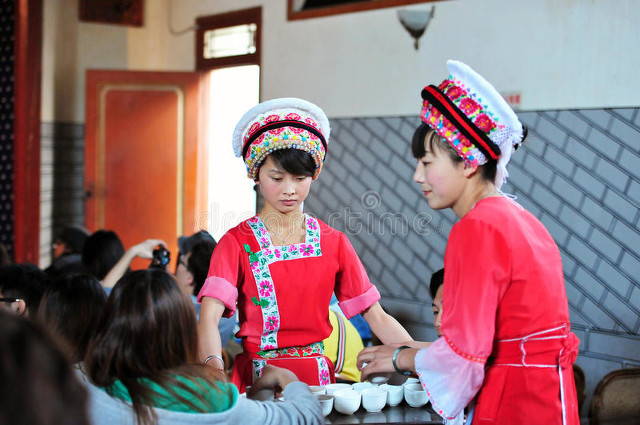 为什么大理是艳遇之都,大理真的是艳遇之都吗