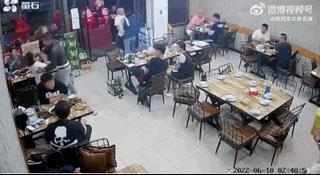 张雨绮怒评唐山打人事件看法,张雨绮怒评唐山打人事件