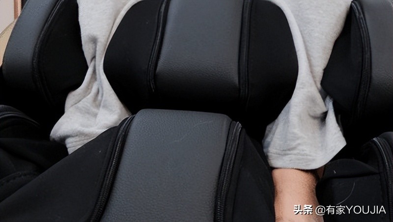 ai傲胜按摩椅,傲胜按摩椅udream测评