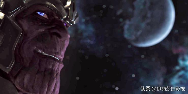 漫威电影里的那些隐藏彩蛋和细节,漫威19部电影的彩蛋解析