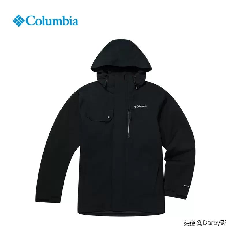 哪个牌子的羽绒服和北面差不多,三合一冲锋衣和羽绒服哪个更保暖