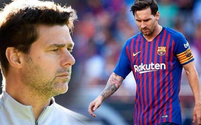 梅西回归巴萨迈出关键一步,梅西返回了大巴黎了吗