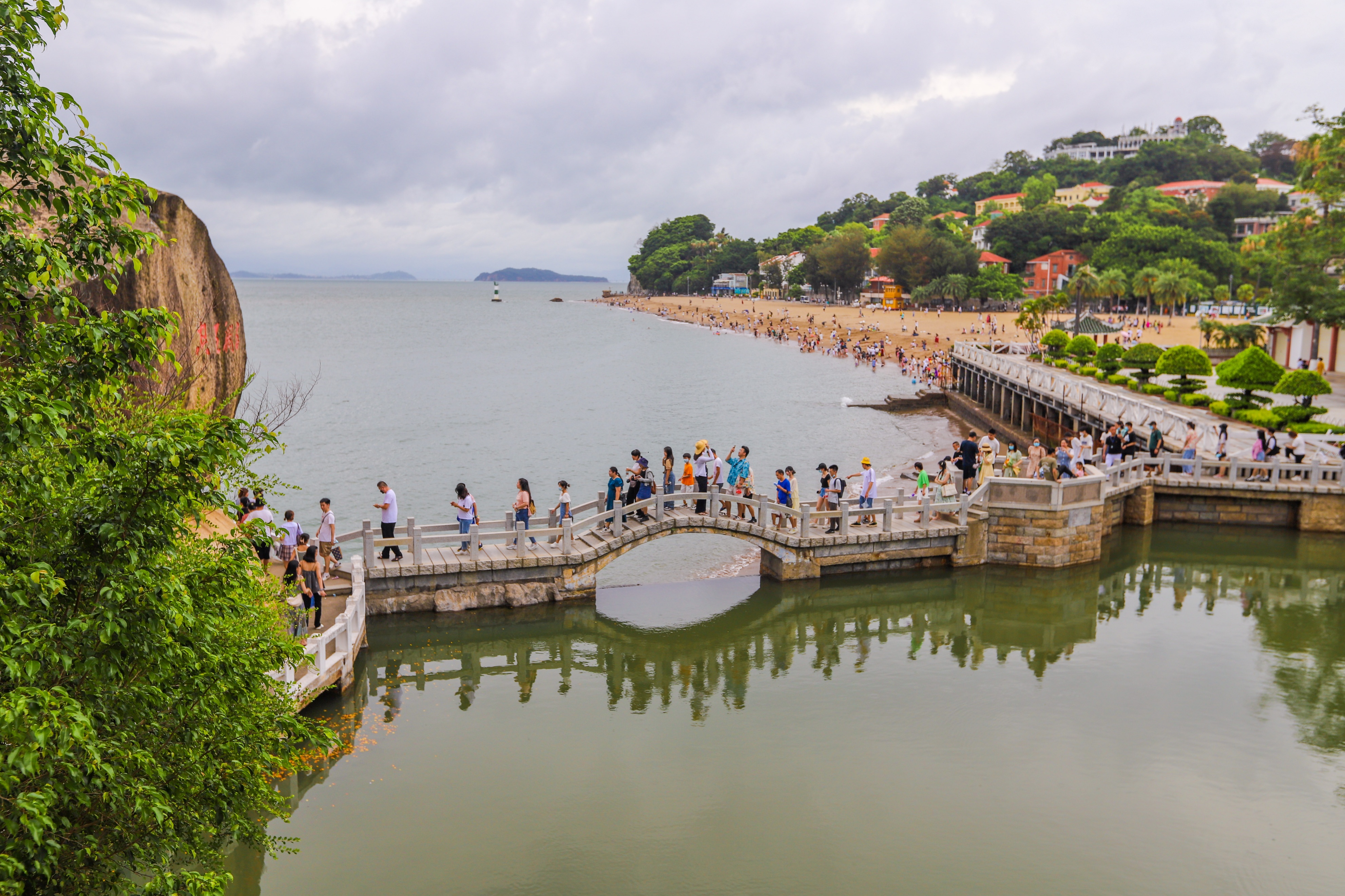 厦门旅游攻略游轮旅行路线推荐,厦门邮轮旅游攻略大全最新