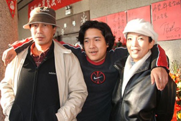 吕丽萍婚姻现场视频,二婚吕丽萍终获幸福