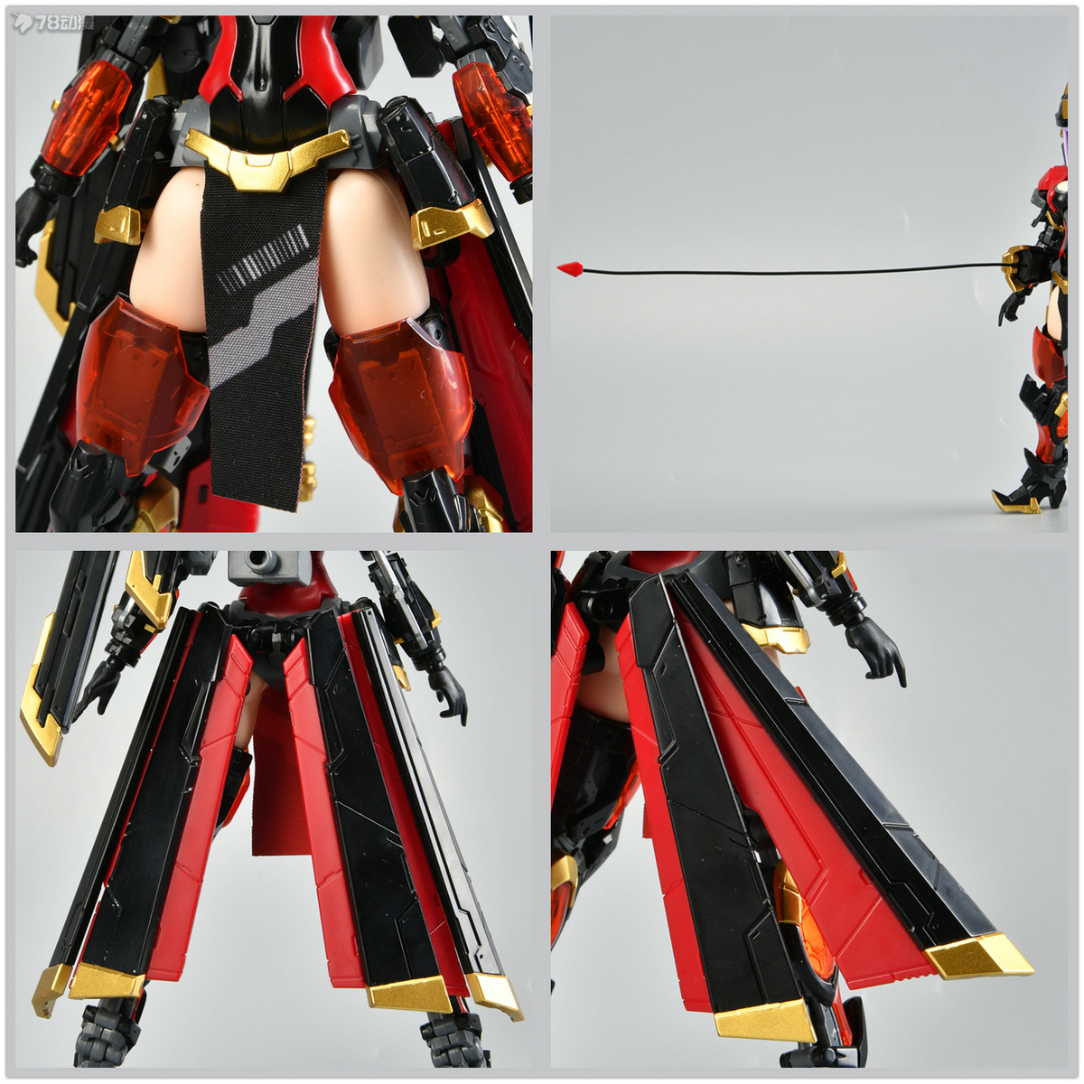 御模道锦衣卫059,御模道锦衣卫059是双素体吗