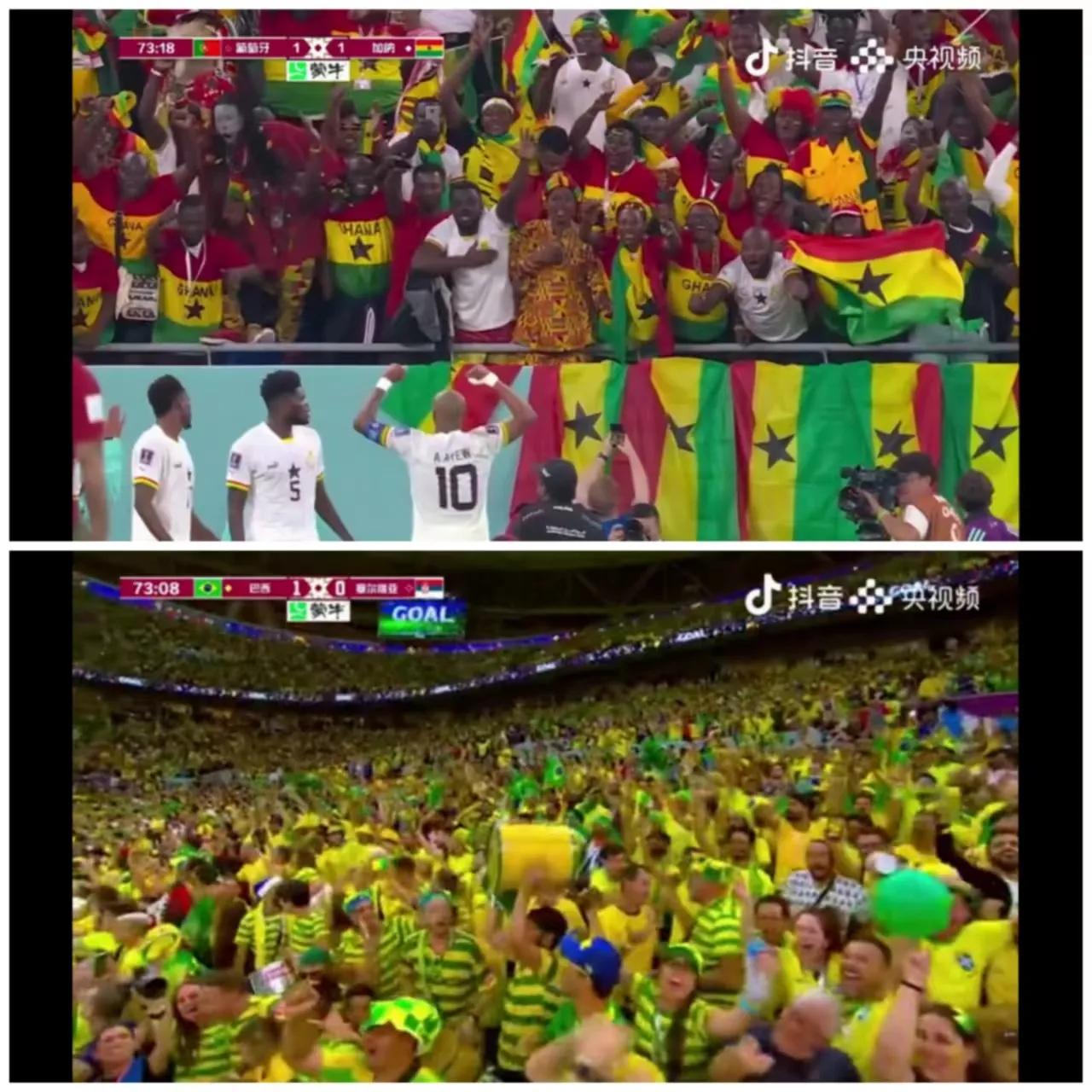 卡塔尔世界杯观看感想,卡塔尔世界杯赛后解说