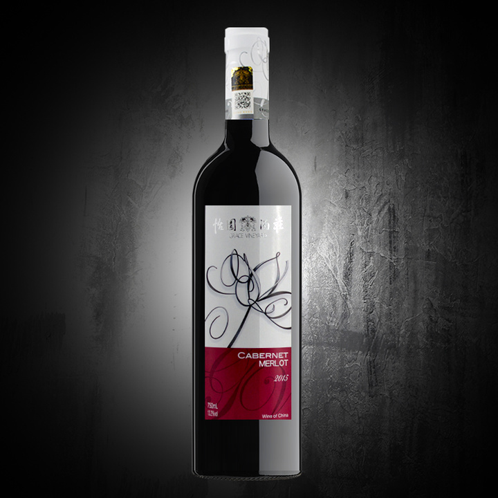 国产葡萄酒哪种比较实惠又好喝,国产葡萄酒性价比最高的一款