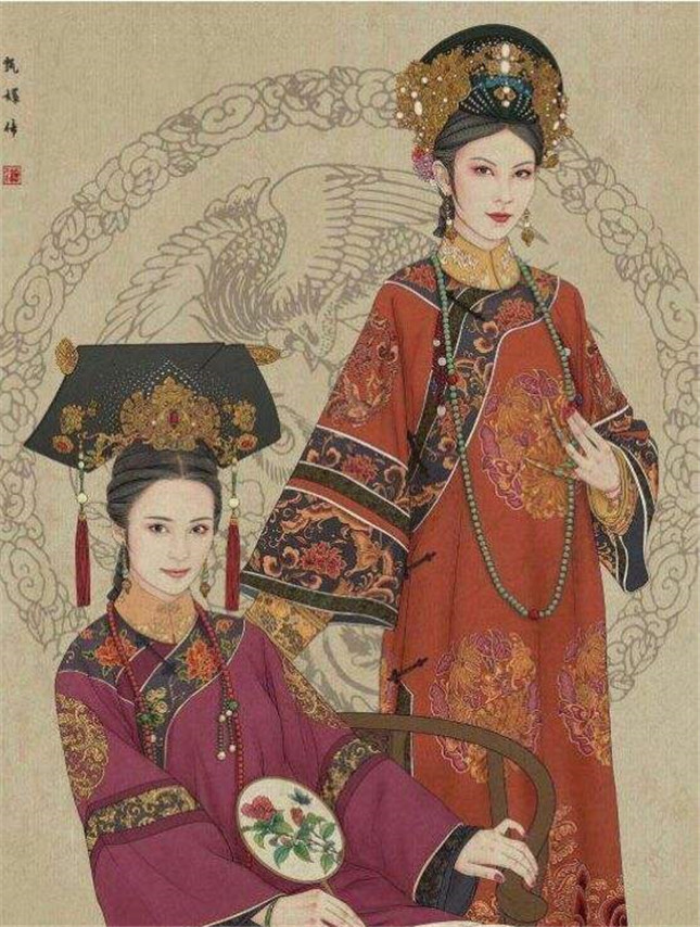 甄嬛传宜修废后,甄嬛传番外篇有声