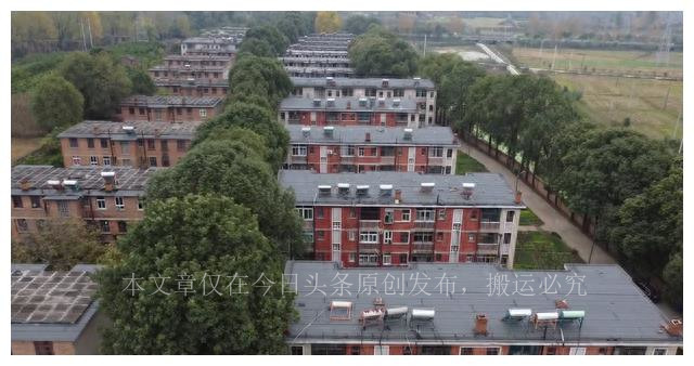 老三线汽车制造厂,陕西汉中汉江机床铸锻件厂