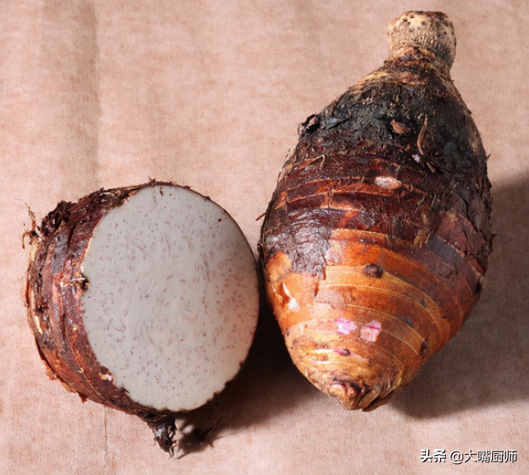 冬天芋头怎么做好吃,冬季的芋头怎么吃