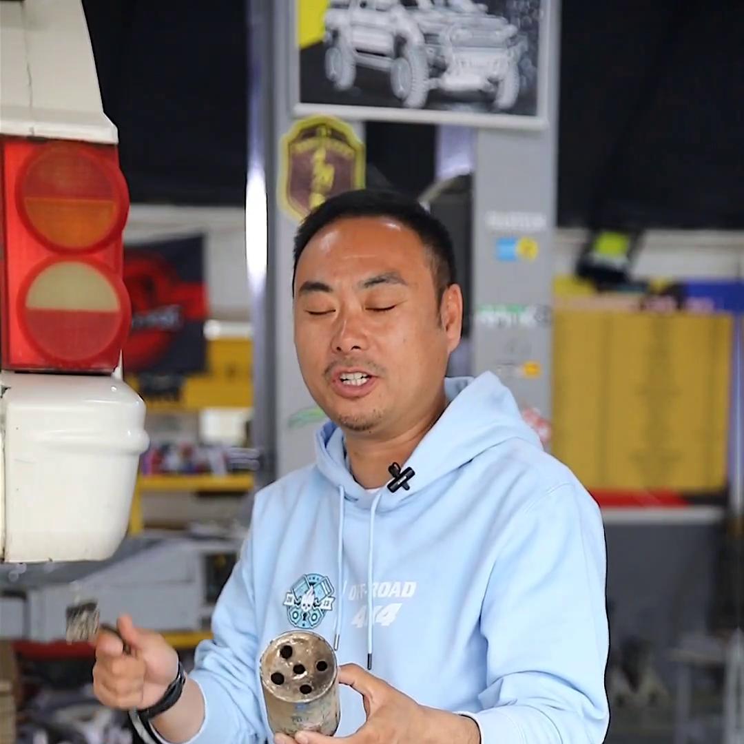 修复豪华老车到底需要多少钱,30万的老车值得修复吗