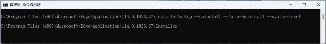 windows11如何改回windows10,windows11如何完全卸载edge