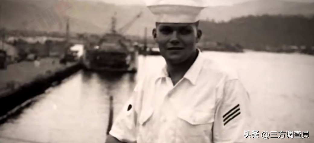 他走进一家算命铺子，就稀里糊涂的少了1600万！美国旧案回顾