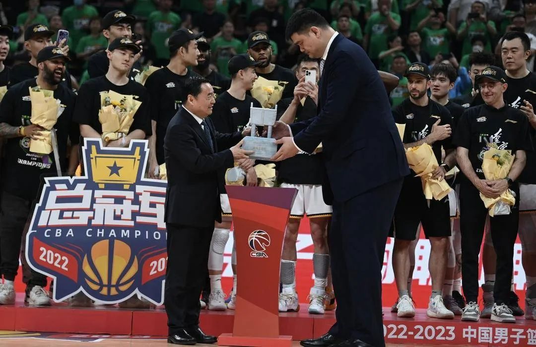 辽宁省委书记观战CBA,辽宁省委书记看球