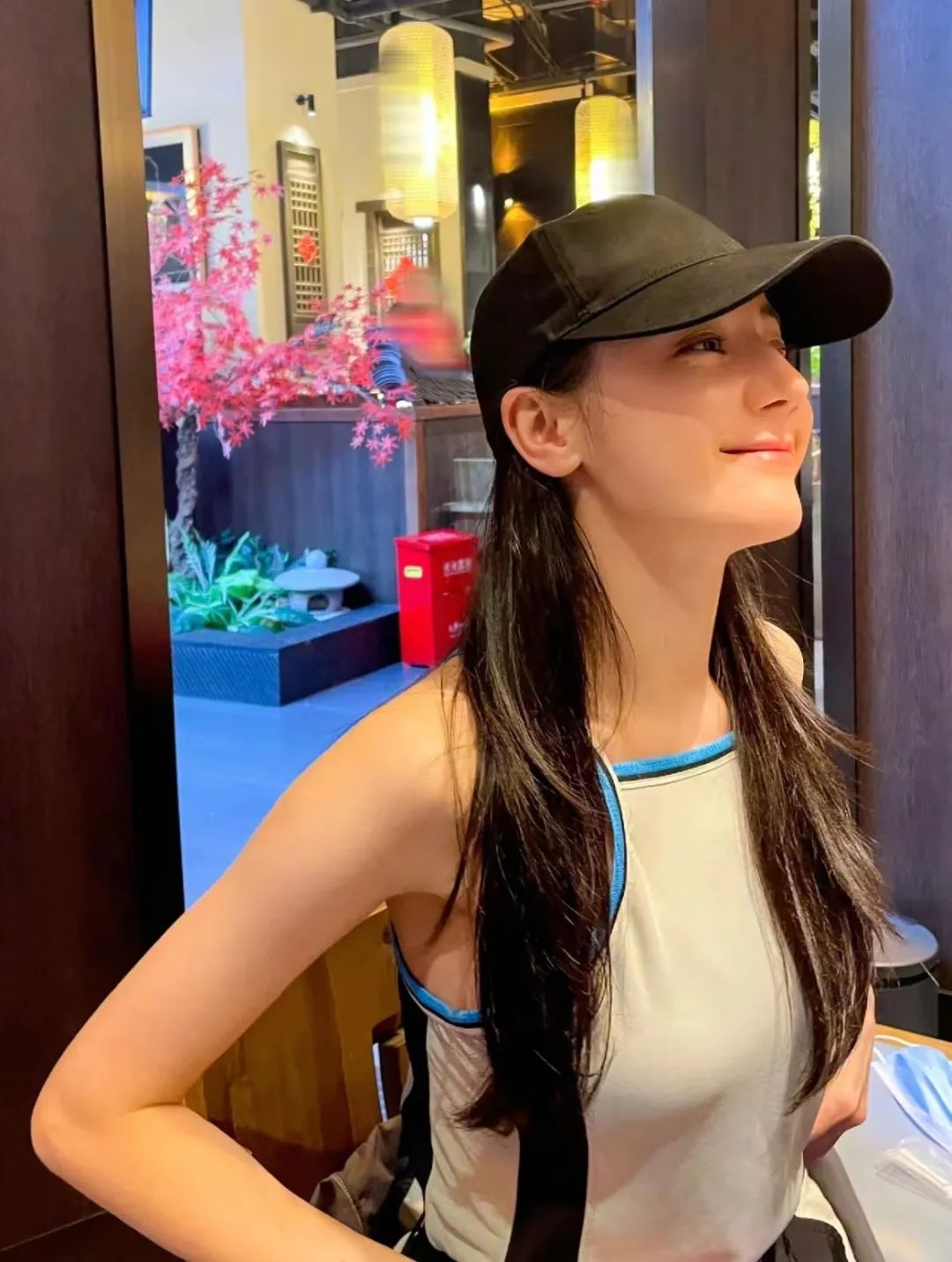 零上35度穿什么鞋女,零到10度辣妹穿搭