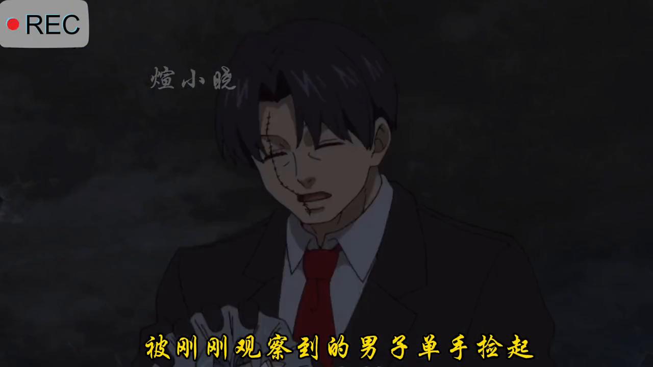 男主第一集就有超能力,男主拥有一击必杀的能力