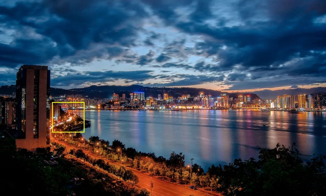 手机如何拍出一张高级感的夜景,现在手机怎么才能拍好夜景