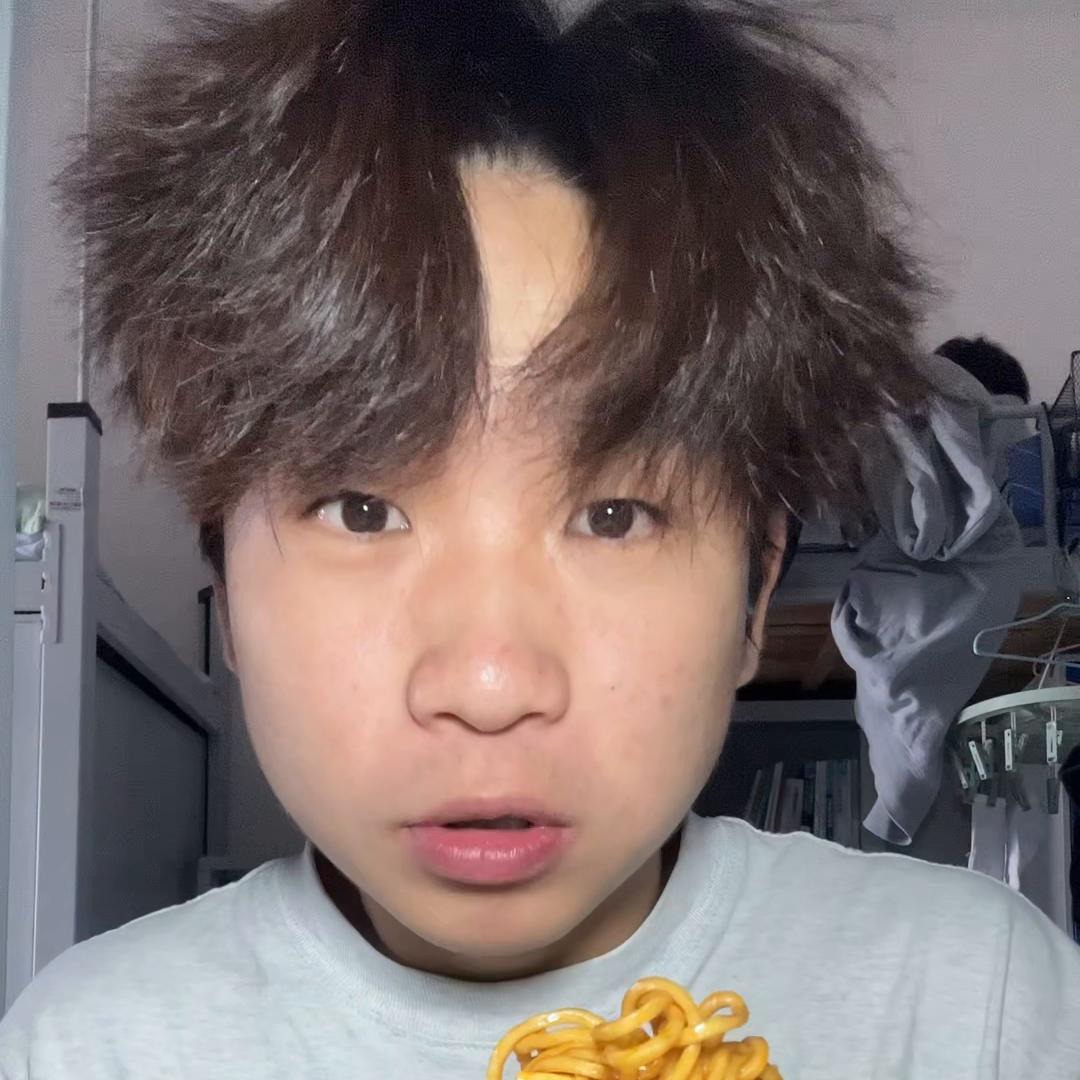 秀也要在迷茫中走出来了#校园