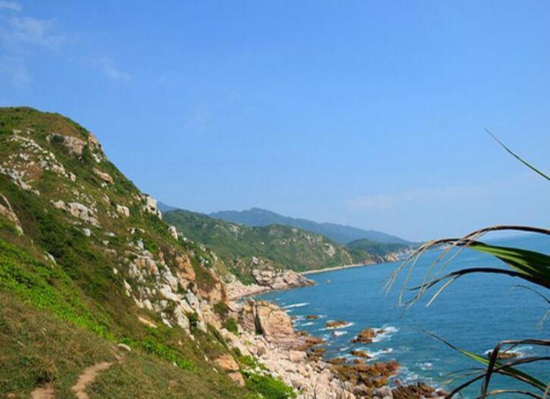 深圳哪有自助餐好吃又好玩,深圳发现的美景