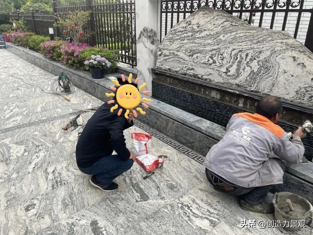 “满园春色”老客户回访日——最美人间四月天，不负*光春**不负你