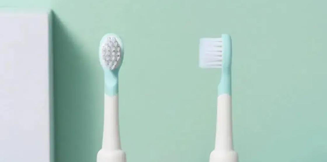 电动牙刷的危害有哪些,宝宝用电动牙刷的危害