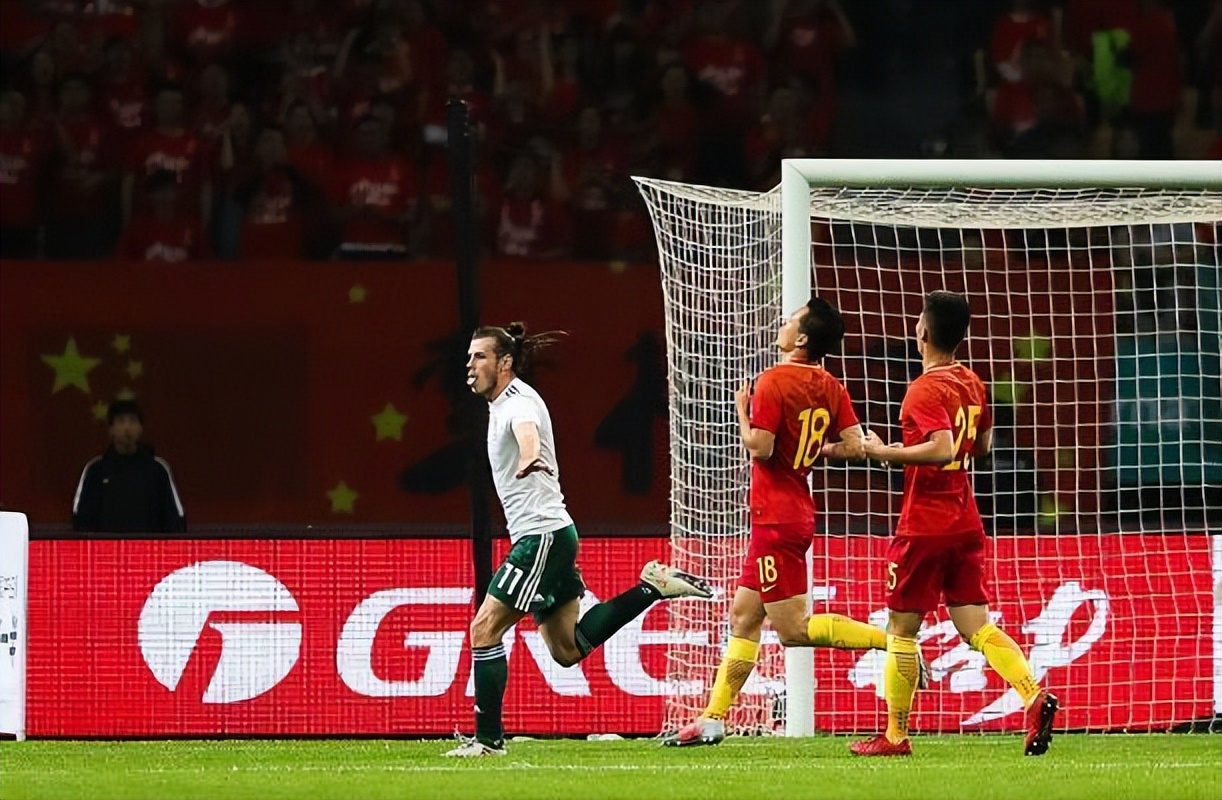 中国男足屡战屡败的原因分析,中国男足历史战绩与失败教训