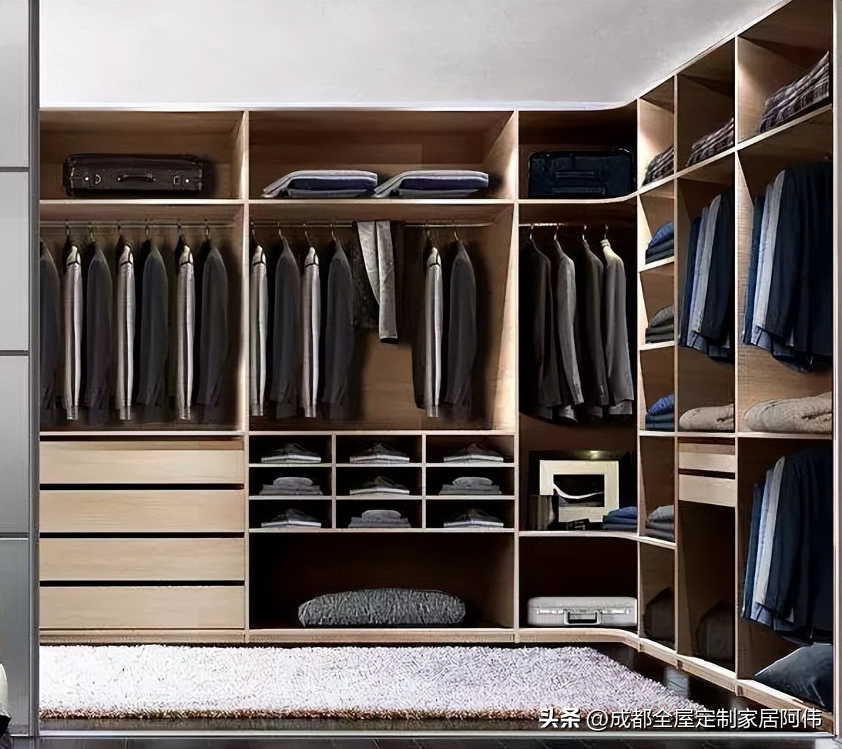 千年舟板材和千年舟全屋定制,千年舟板材是品牌吗怎么样