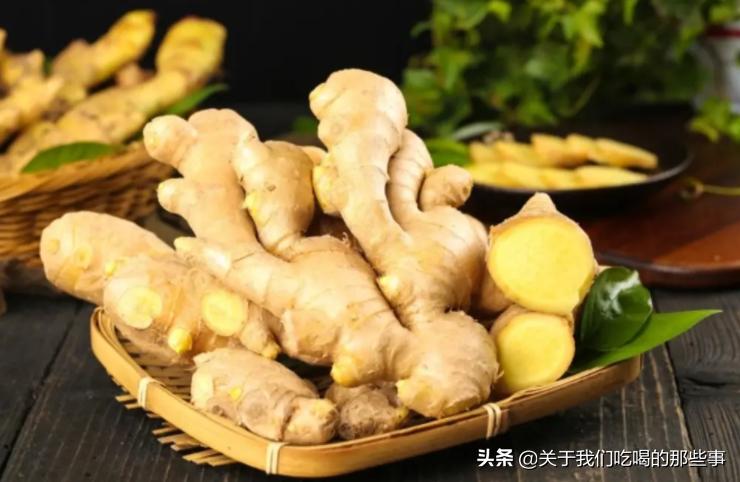 姜用红醋泡可以吗,姜泡醋怎么泡养生