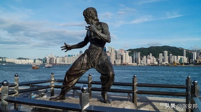 李小龙的话语,李小龙说的经典语录