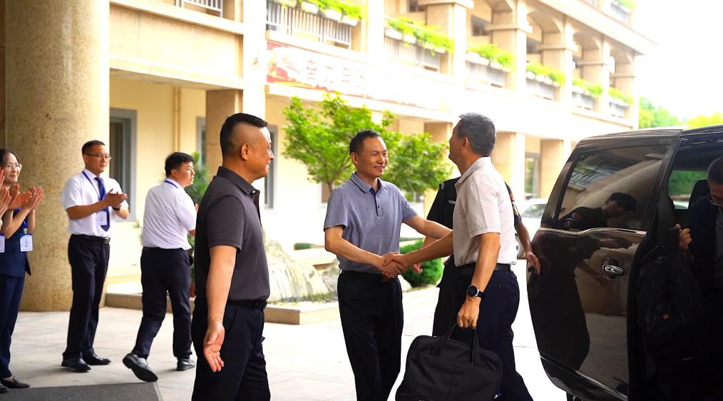 全力以赴完成收尾工作,南京市职工疗养院江宁