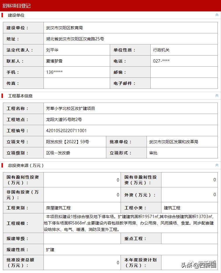 汉阳即将新建的高中,汉阳区新建小学规划图