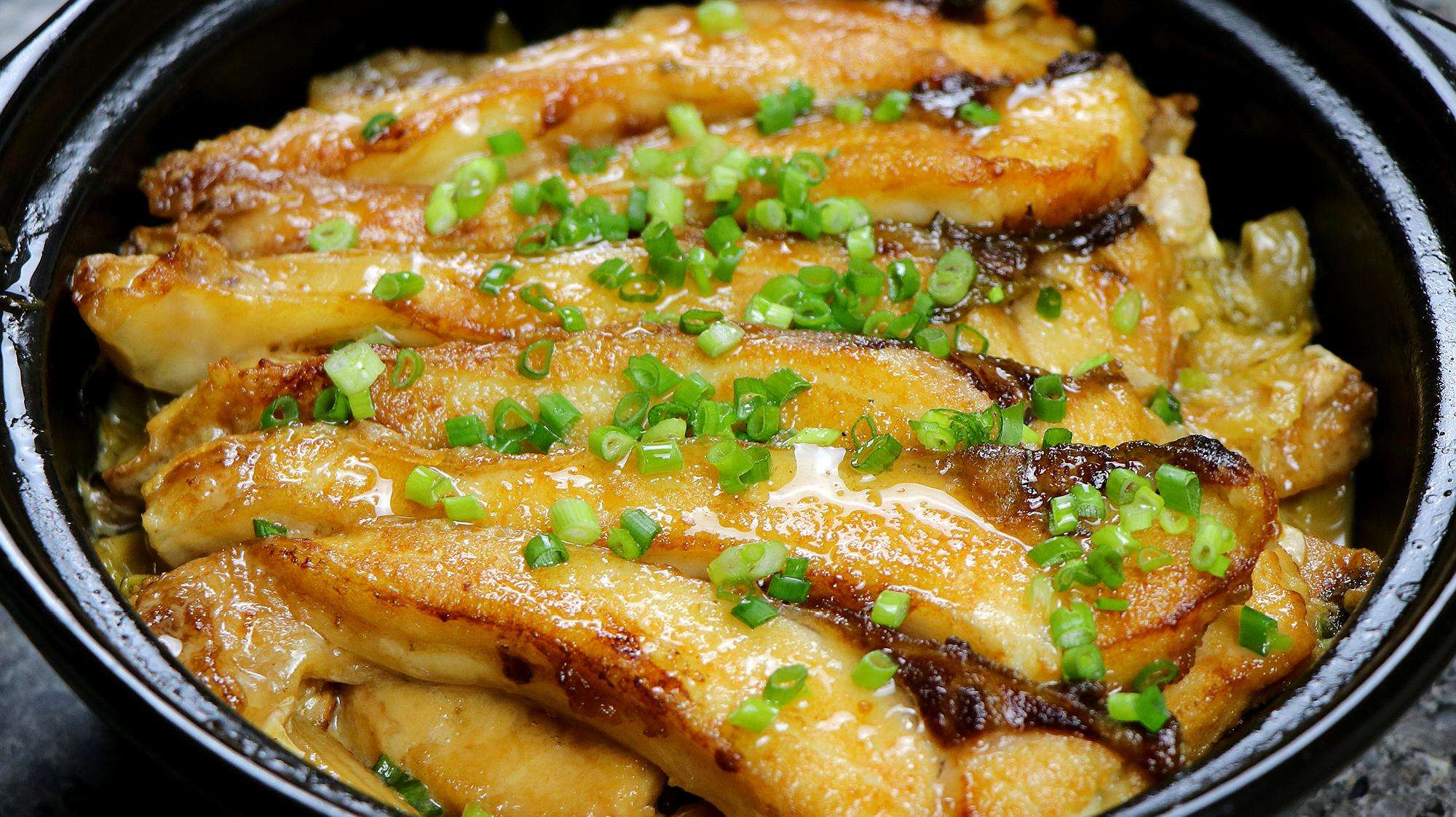 几道家常菜做法简单好吃到不能停,200道家常菜菜谱学会了每天不重样