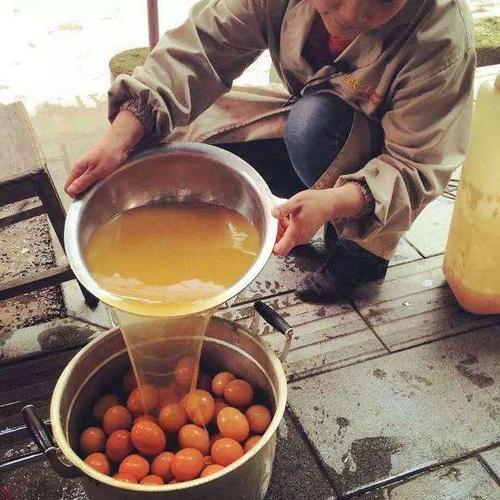 这样神奇的鸡蛋你听说过吗,全国各地的鸡蛋为什么差异这么大