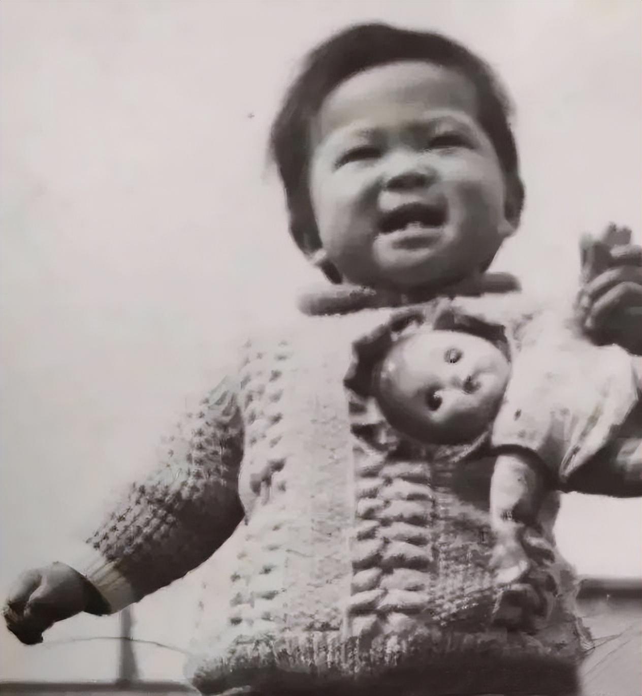 高崚现在结婚了吗,陈宏高崚