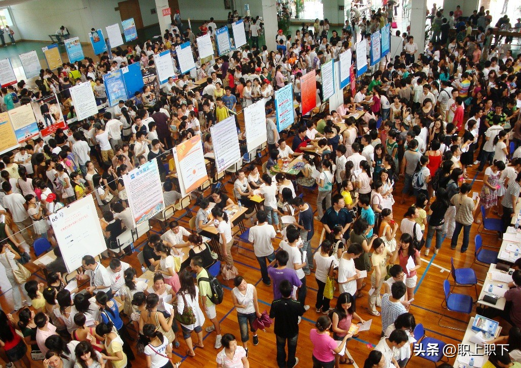 过去70年县城已经历五轮演化，能在县城混得好的，都不是一般人！