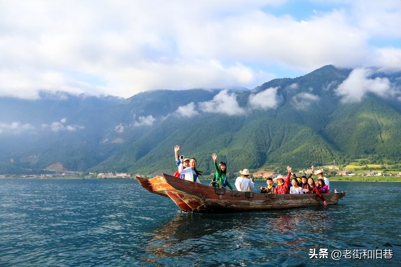 为什么说四季都适合去云南玩,去云南哪个季节去最好玩