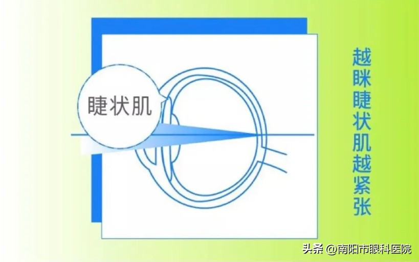 近视了不戴眼镜会更严重吗,近视不戴眼镜为什么会越来越严重