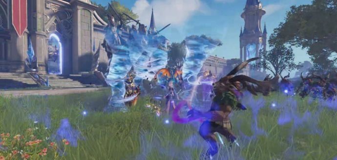 天涯明月刀是什么类型的游戏,天涯明月刀同类型游戏推荐