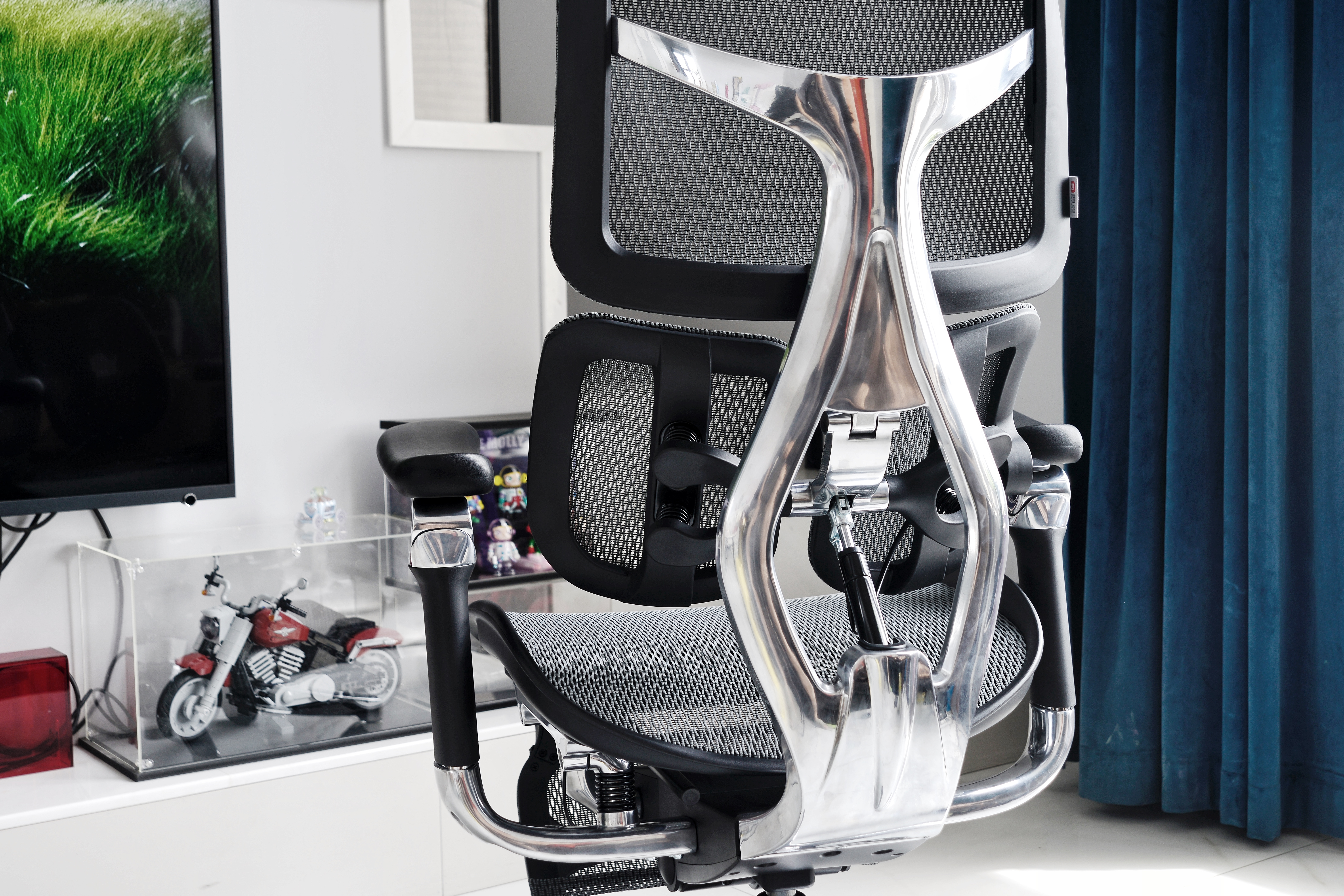 和西昊s300一模一样的椅子,西昊s300和蝴蝶椅