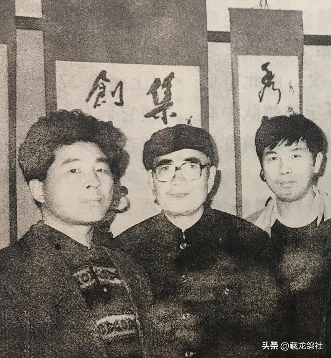 1968上海信鸽参军记